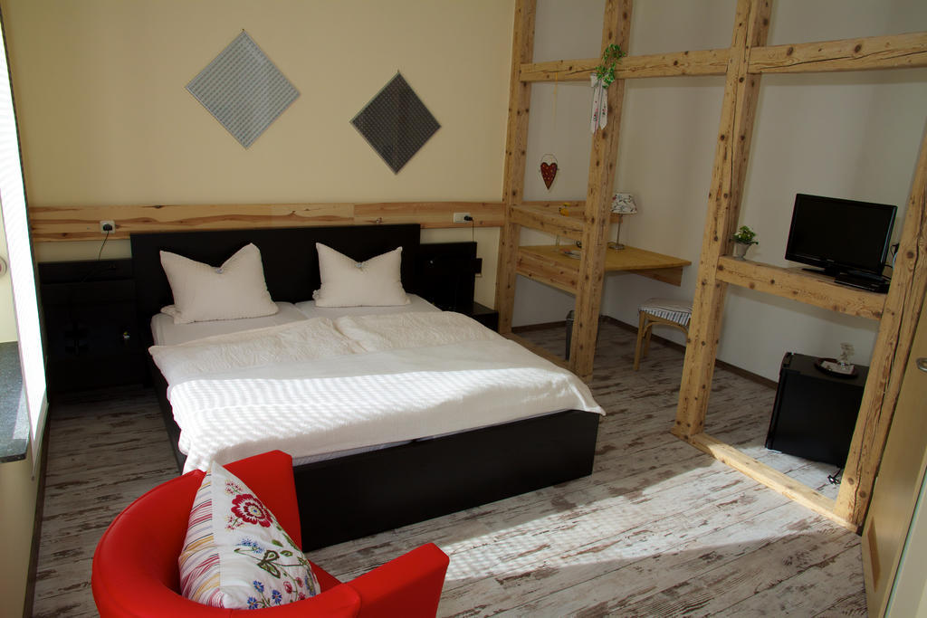 Hotel Landhaus-Puettmann Fröndenberg Pokoj fotografie